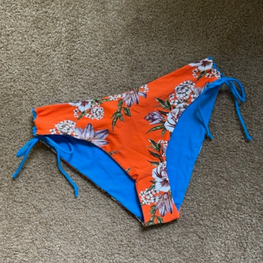 Reversible Bikini Bottom